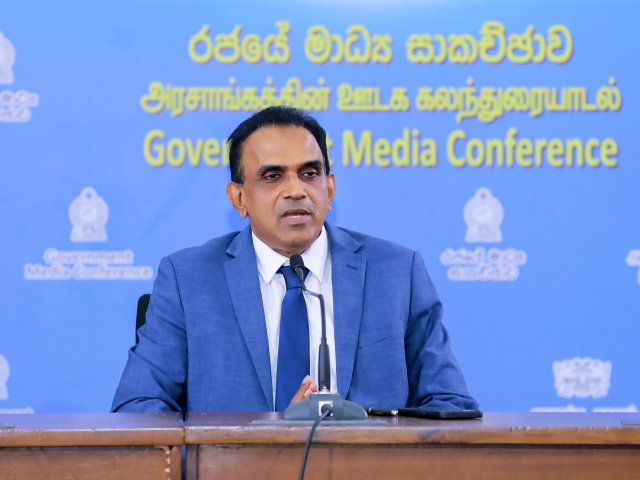 Launching of Hackathon 2025 (Press Conference 06-08-2025)